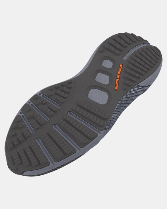 Zapatillas de running UA HOVR™ Phantom 3 SE para hombre, Gray, pdpMainDesktop image number 4